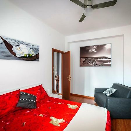 Apartamento Bright House In Milán Exterior foto