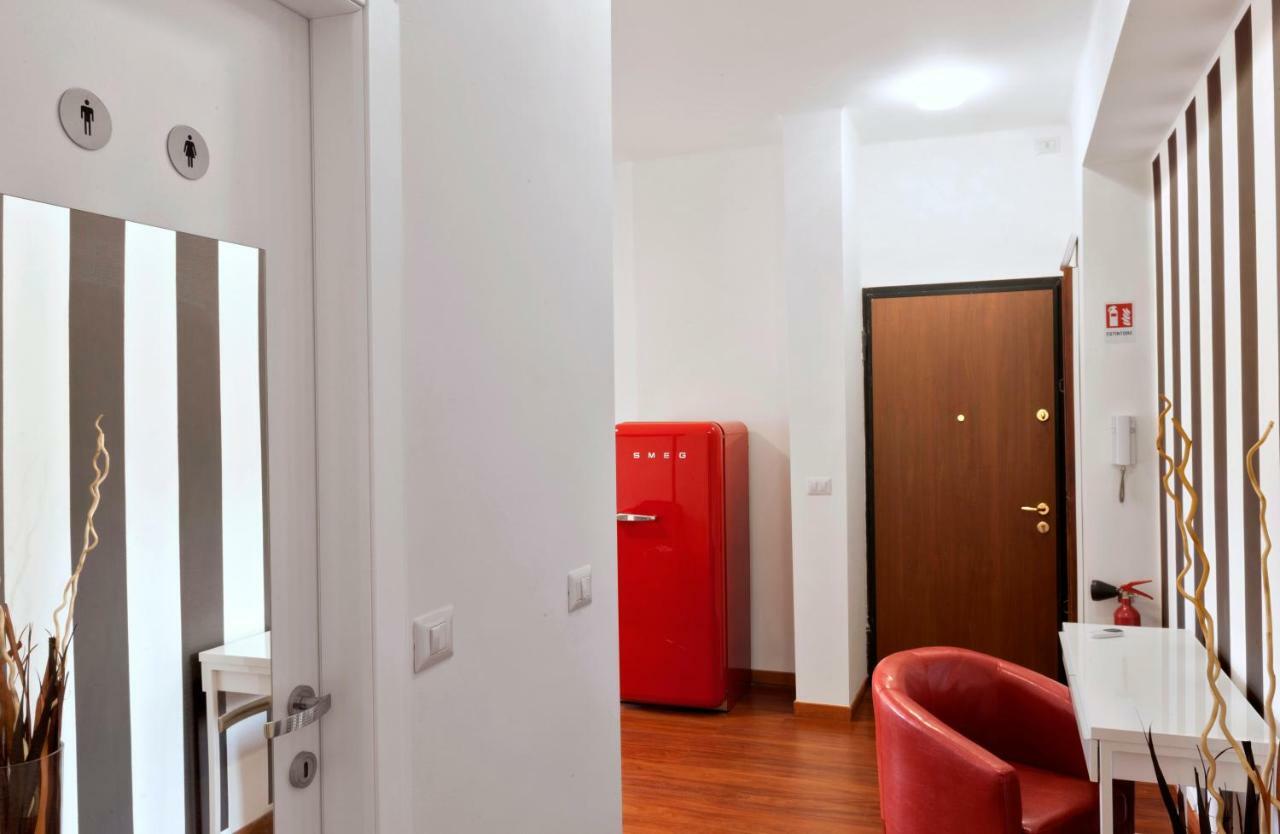 Apartamento Bright House In Milán Exterior foto