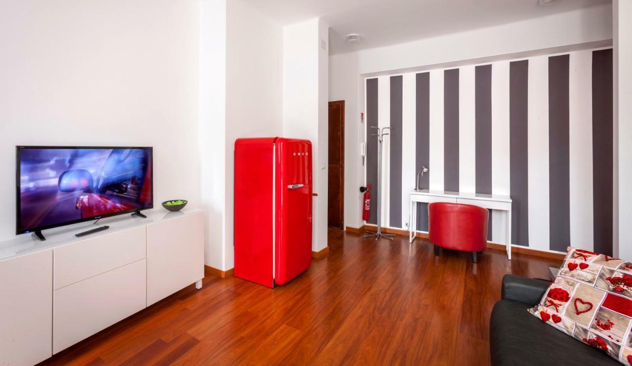 Apartamento Bright House In Milán Exterior foto