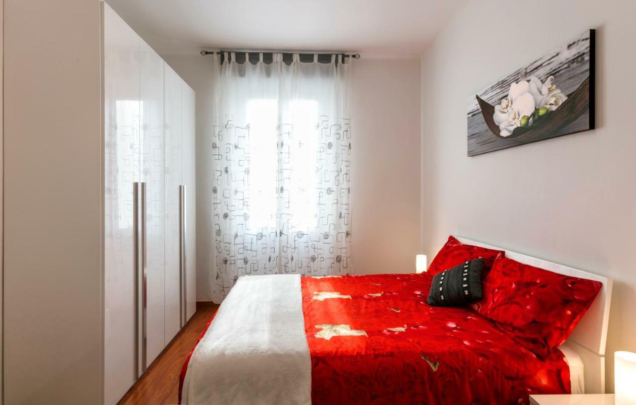 Apartamento Bright House In Milán Exterior foto
